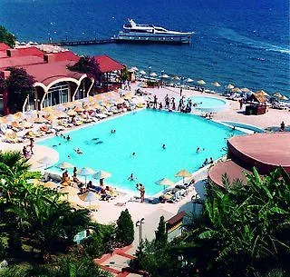 The Park 5* Marmaris