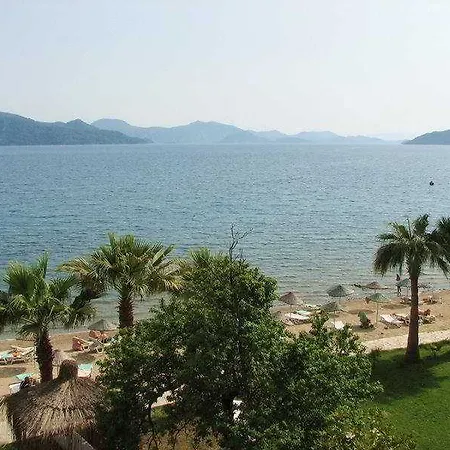 The Park Hotel 5*