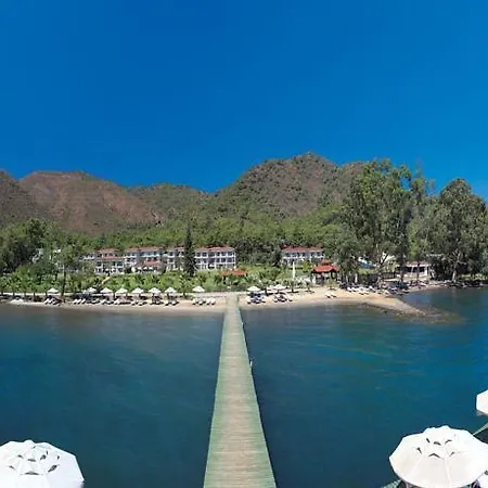 The Park 5* Marmaris