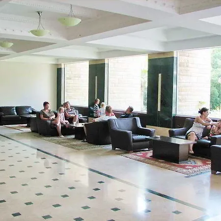 The Park 5* Marmaris