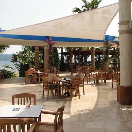The Park Marmaris