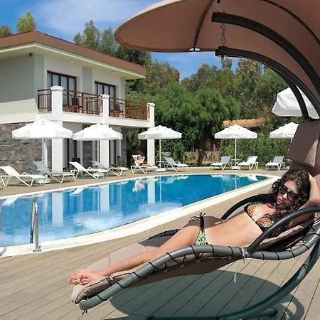 The Park Marmaris