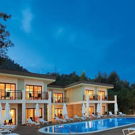Hotel The Park 5*