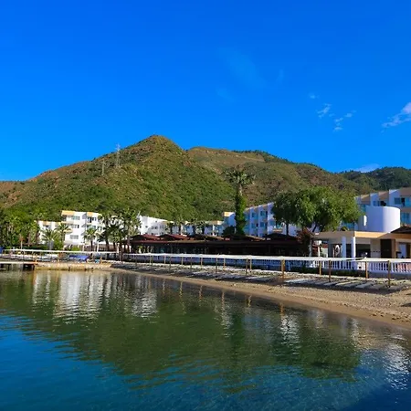 Hotel The Park Marmaris